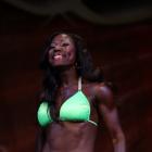Dorothy  Robinson - NPC Clash at the Capstone  2013 - #1